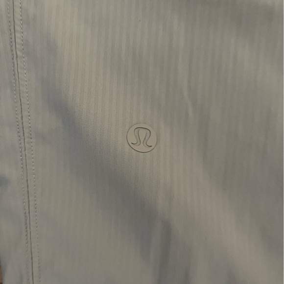 Lululemon Beyond the Studio Pant Cafe Au Lait Size 6 EUC - Picture 6 of 7